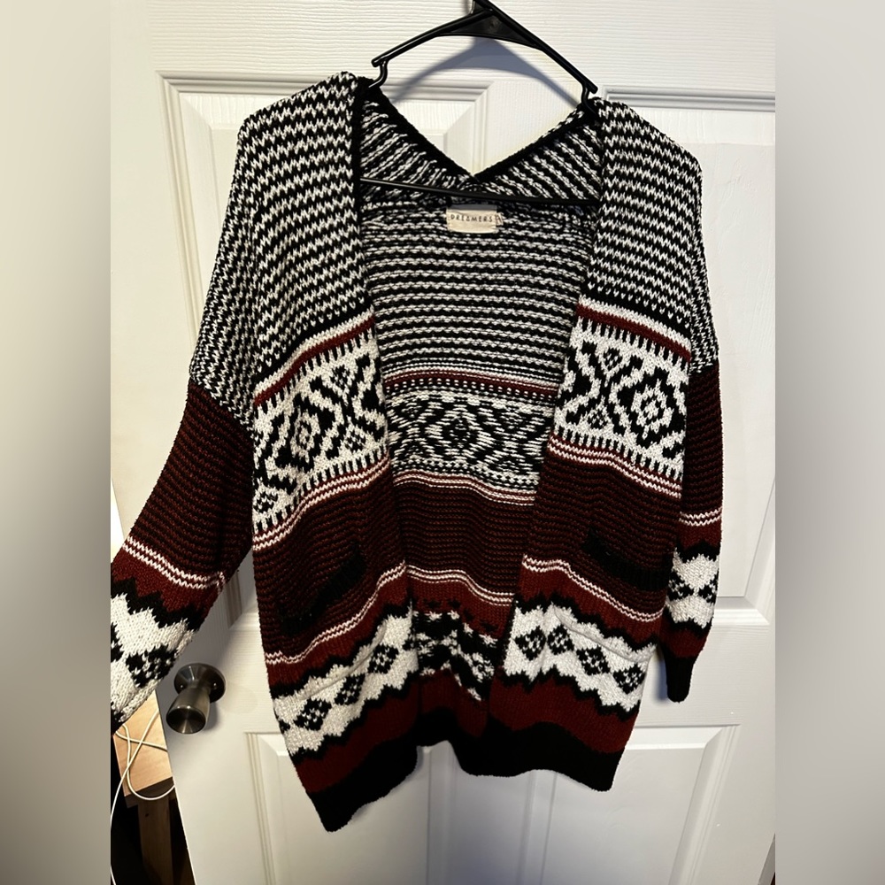 cardigan